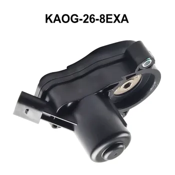 Задний тормоз Мотор регулировки тормоза Простая установка Снаружи для Mazda KA0G-26-8EXA Не Универсальная Комплектация Совершенно Новый