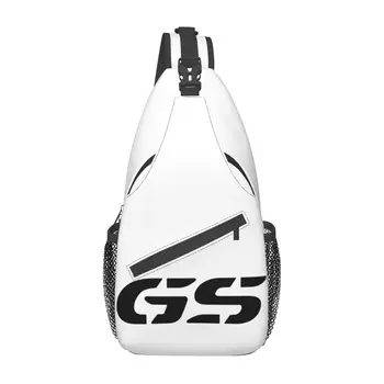 Поясная сумка GS Motorcycle Adventure, товары для повседневных диагональных сумок унисекс