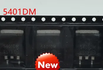 НОВАЯ плата автомобильного компьютера 5401DM TO263 с транзисторной микросхемой привода зажигания