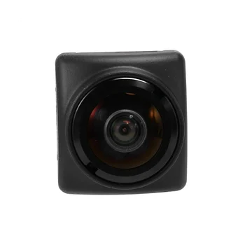 95780-B8600 Камера Передней Решетки Автомобиля с Монитором Кругового Обзора для Hyundai Santa Fe XL 2017-2019 95780B8600
