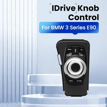 SMOONAVI Idrive для BMW E90 Радиоприемник левый и правый