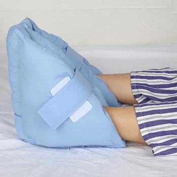 Защитная подушка для ног Hallow Для улучшения воздухопроницаемости, подушки с тонкой строчкой для придавливания