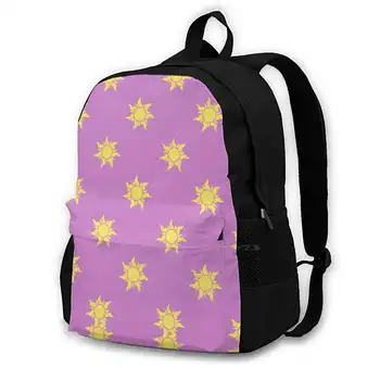 Suns, новые поступления, ранец, школьные сумки, рюкзак Wreck It, пижама Ralph Princess