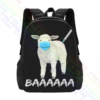Рюкзак для защиты от вакцинации овец Большой емкости для плавания и верховой езды