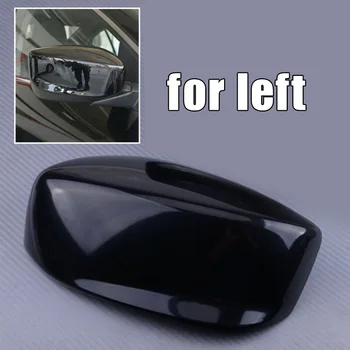 Накладка дверного зеркала для Honda для Accord 2008-2012 Декоративные детали автомобильного зеркала заднего вида