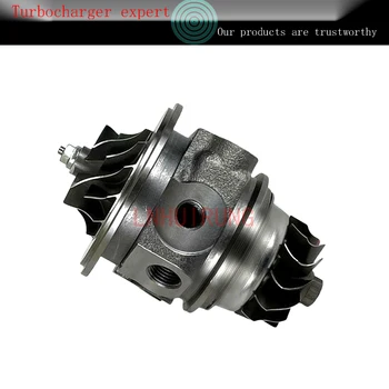 Турбонагнетатель CHRA Cartridge TD03 49131-04100 49131-04110 MR299236 Turbo cartridge для Mitsubishi Legnum VR-4 турбина kit turbo