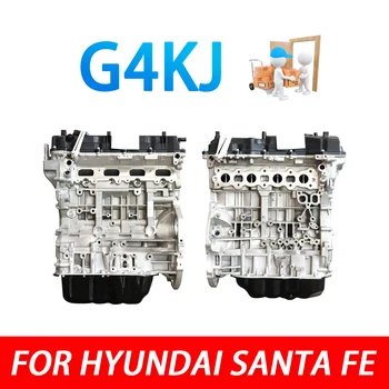 G4KJ 2.4L Motor For Hyundai Santa Fe 4-Stroke Engine Gasoline Auto Accesorios Car Accessory спортивние распредвали на авто