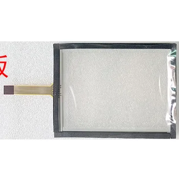 Новое стекло сенсорного экрана 47-F-8-48-001 Блок питания R2.1 Zhiyan