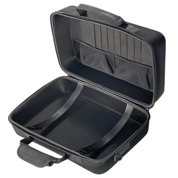 Сумка для хранения игровой консоли Ps5, тонкий защитный чехол, дорожный чемодан, устойчивая к царапинам переносная сумка для хранения