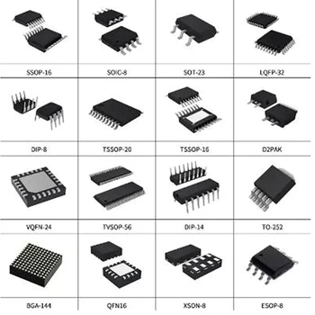 100% Оригинальные микроконтроллерные блоки PIC12F615-I/SN (MCU/MPU/SoC) SOIC-8
