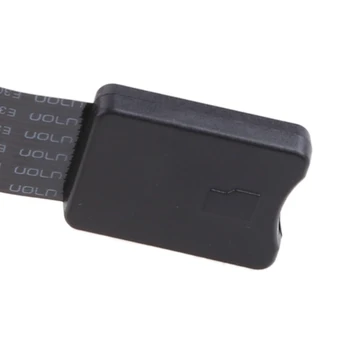 Удлинитель TF для карты Micro SD с разъемом для карты Micro SD Гибкий удлинитель microSD TF