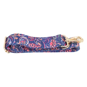 Декоративный ремешок-банджо, регулируемый винтажный ремень, декоративная замена подарочному плечевому ремню