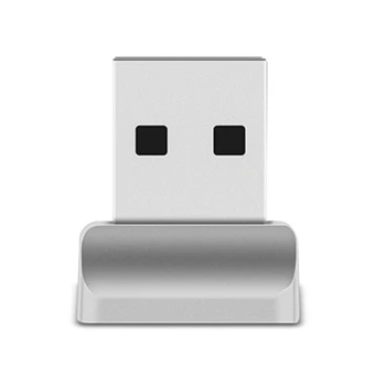 USB-модуль считывания отпечатков пальцев для Windows 10/11 Здравствуйте, модуль разблокировки отпечатков пальцев, Биометрический сканер, навесной замок для ноутбуков