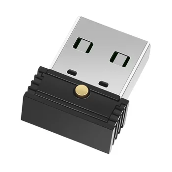 USB-манипулятор для мыши, автоматический механизм перемещения компьютерной мыши, не дает компьютеру заснуть, имитирует движение мыши