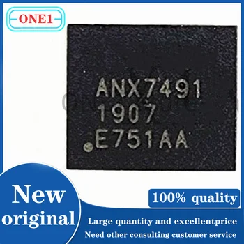 1 шт./лот чип Новый оригинальный ANX7491QN ANX7491QN-AC-R ANX7491QN-AC QFN