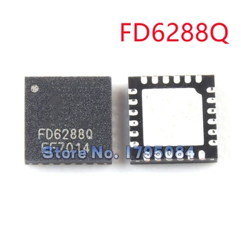 (10 штук) 100% новый чипсет FD6288Q QFN-24