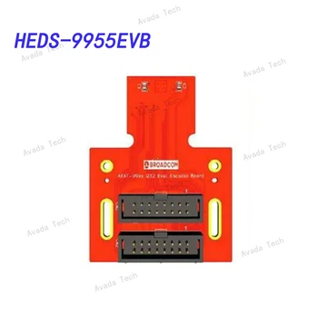 Инструмент для разработки магнитного датчика HEDS-9955EVB AEAT-9955 Eval Board