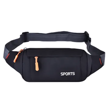 Водонепроницаемая поясная сумка, женская спортивная поясная сумка для мужчин, держатель для мобильного телефона, поясная сумка для спортзала, дорожная сумка для фитнеса, нагрудные сумки